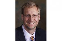 Dr. David Becker