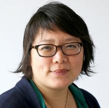 Helen Weng portrait