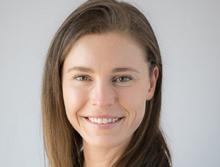Ashley Mason portrait