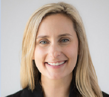 Photo of Dr. Jennifer Felder