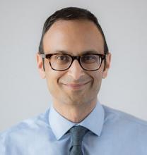 Anand Dhruva, MD