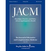 JACM cover