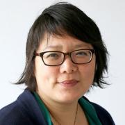 Helen Weng portrait