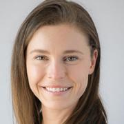 Ashley Mason portrait
