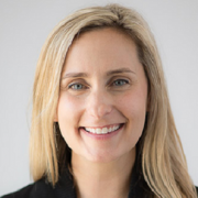 Photo of Dr. Jennifer Felder