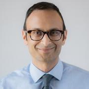 Anand Dhruva, MD