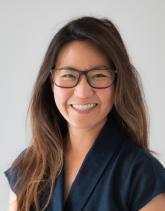 Cairn Wu