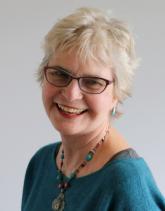 Jane Baraz