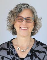 Lousie Aronson