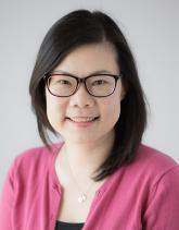 Louise Lo